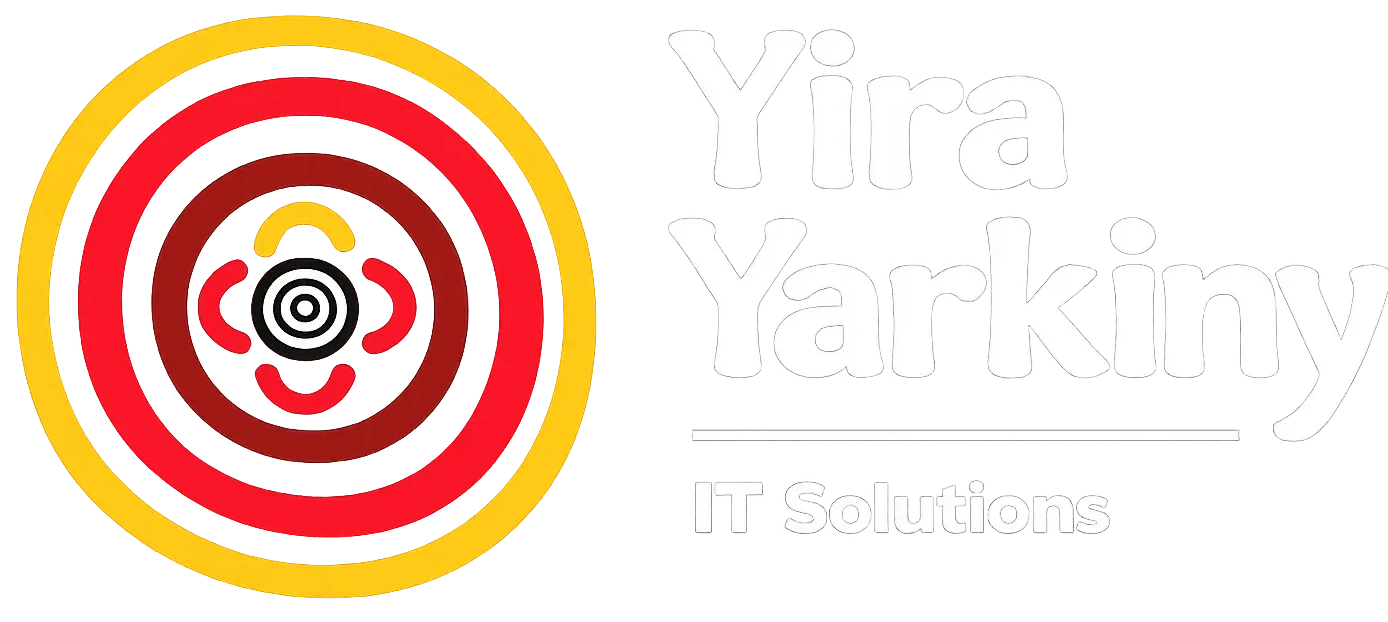Yira yarkiny | IT Services